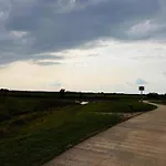 Luxuszelt Im Serengeti Park Nyaraló