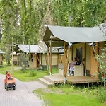Luxuszelt Im Serengeti Park