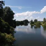 Luxuszelt Im Serengeti Park Hodenhagen