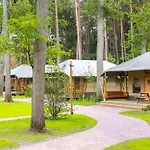 Luxuszelt Im Serengeti Park Hodenhagen