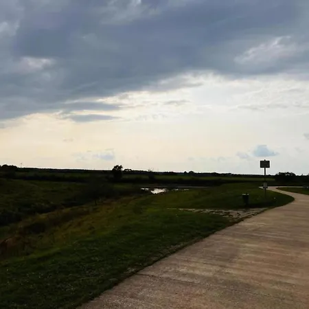 Luxuszelt Im Serengeti Park Vakantiehuis