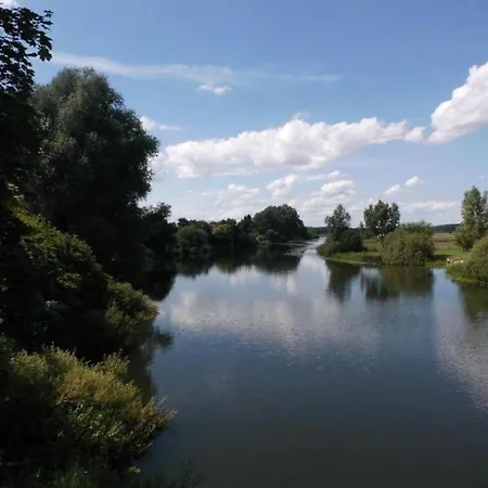 Luxuszelt Im Serengeti Park Hodenhagen